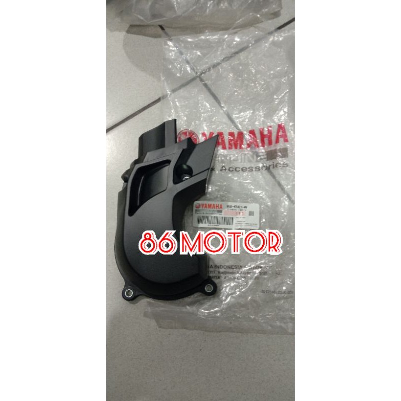 COVER CVT BAGIAN DEPAN FREEGO ORI YGP