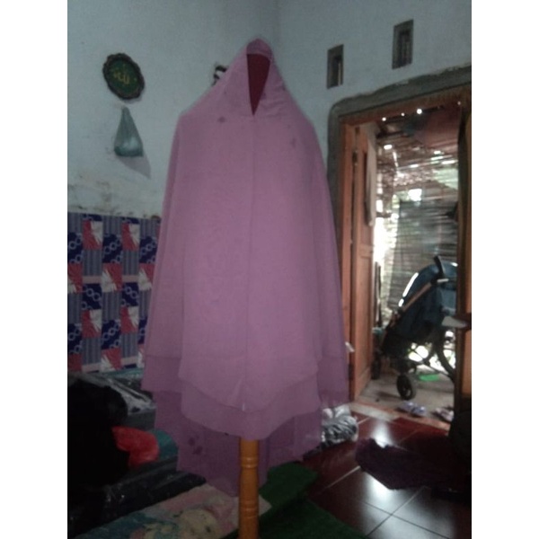KERUDUNG DINIYAH