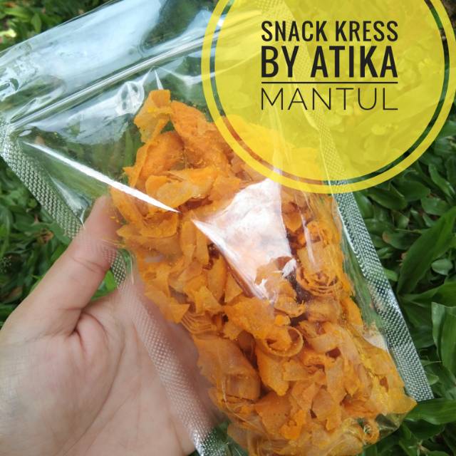 

snack kress by atika