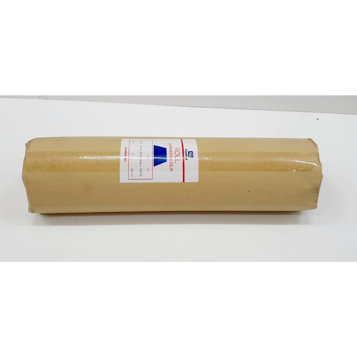 

PLASTIK LAMINATING ROLL FUJIPLA GLOSSY BENING 32mic x 330mm x 150m