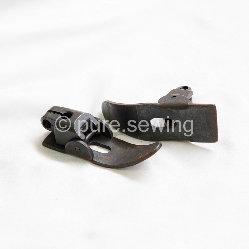 A030 Sepatu Mesin Jahit Karung GK9