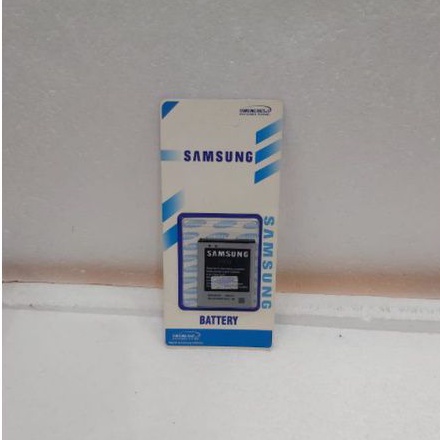 Battery Baterai Batre  Samsung ACE S5570 S5330 S5280 S7230 S5250