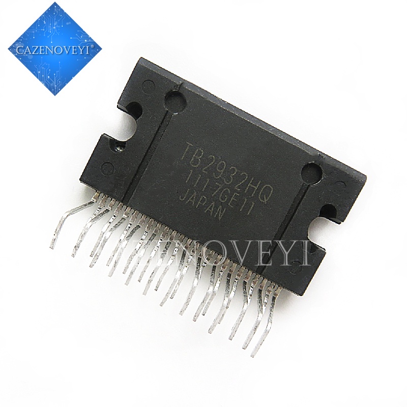 1pc Ic Tb2932Hq Tb2932 Tb6560Ahq Tb6560Ah Tb6560 Zip-25