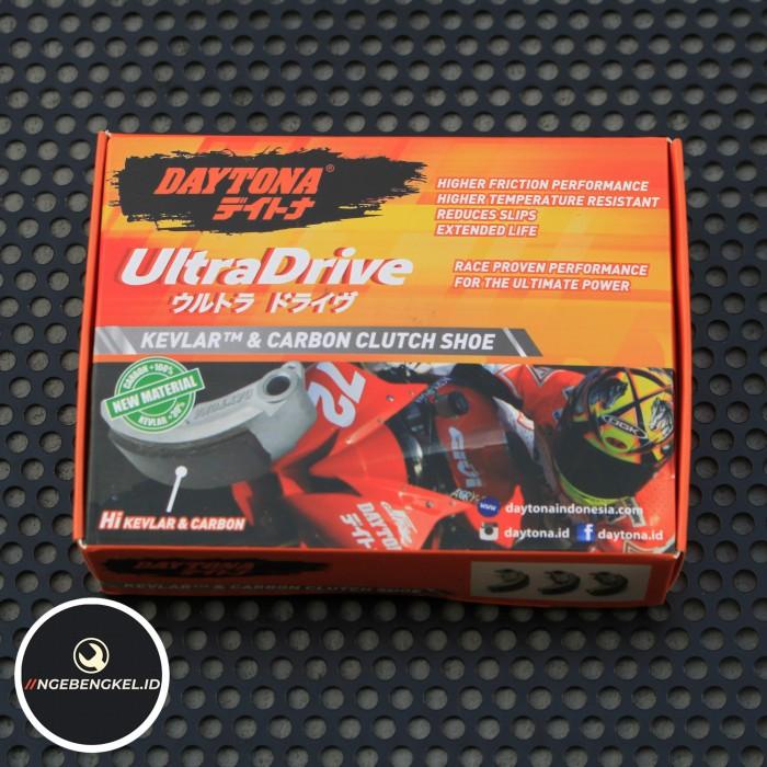 Daytona Kampas Ganda 4637 Beat ESP Scoopy Vario 110