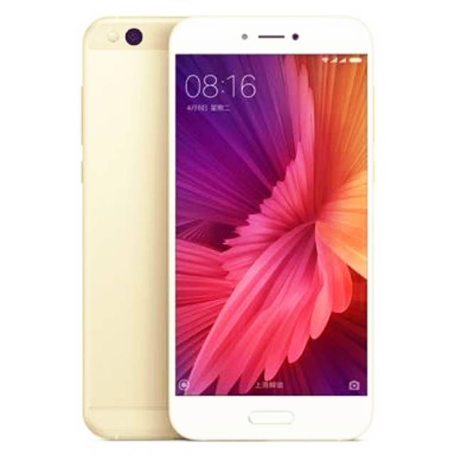 Xiaomi Mi 5c RAM 3GB ROM 64GB