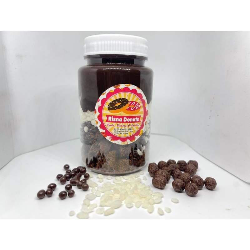 

BROWCRISP.LUMERZ.CHOCOLATE/BROWNIES.LUMER/COKLAT.CRUNCY.IN.JAR/(CEMILAN.VIRAL.KEKINIAN )COKLAT.LELEH.RICE.CRISPY