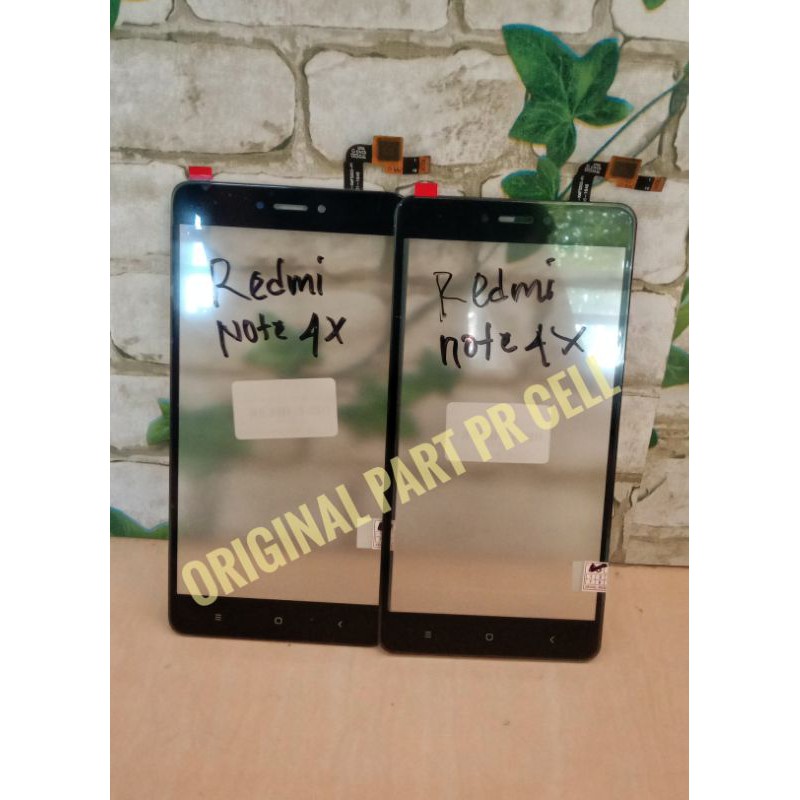 touchscreen-redmi note4x-touchscren redmi note 4x-layar sentuh redmi note4x