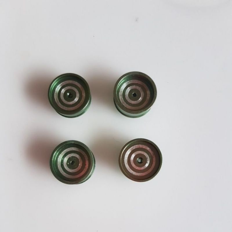 tamiya velg aluminium 20mm