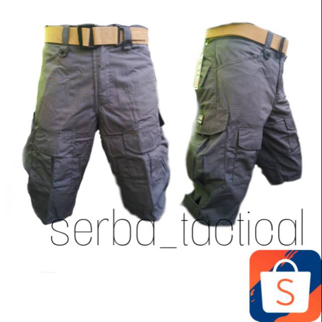 CELANA TACTICAL 5.11 PENDEK