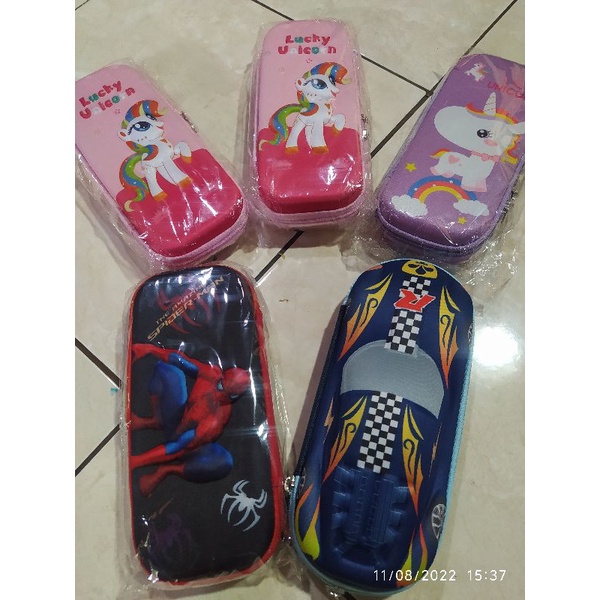 

pencil bag import viral