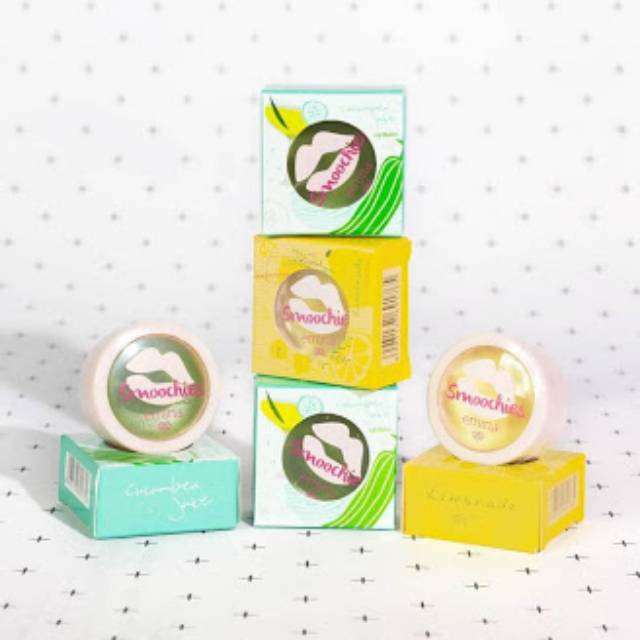 Emina Lip Balm