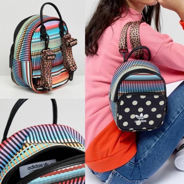 mini backpack adidas original