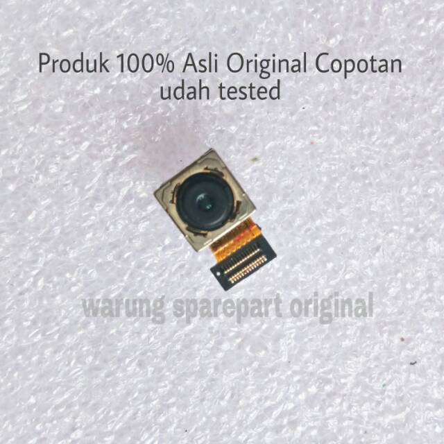 kamera belakang vivo v5 v5s v5 lite original copotan