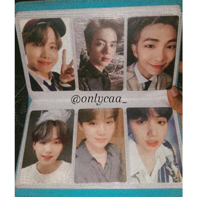 PC Seokjin MOTS7 ver 2