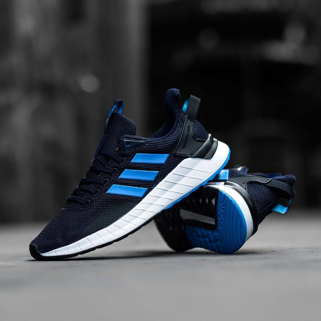 adidas questar navy