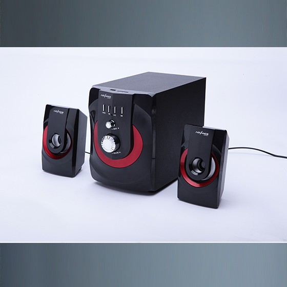 ADV SPEAKER M 250 BT MURAH BANGET / GARANSI RESMI