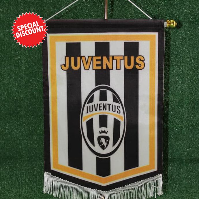 

Pennant/Vandel Juventus Promo