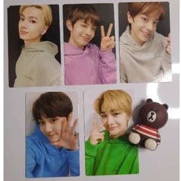 PC LS lightstick Enhypen Jay,heeseung,jake,jungwon,ni-ki