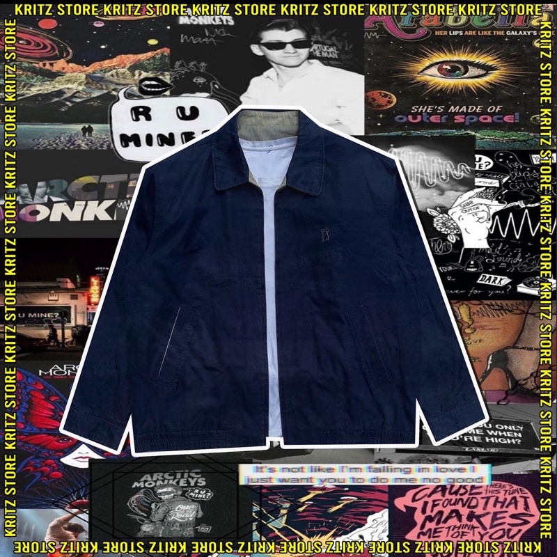 PGA Tour Casual Jacket