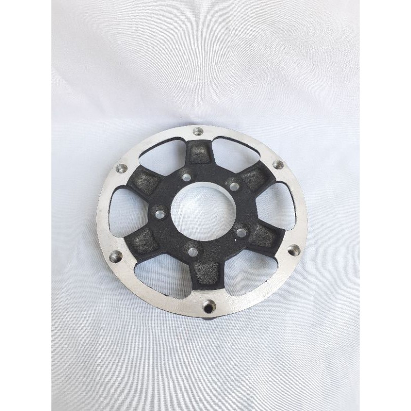 Adaptor Piringan Tiger Plendes Tiger Plendes Cakram Tiger