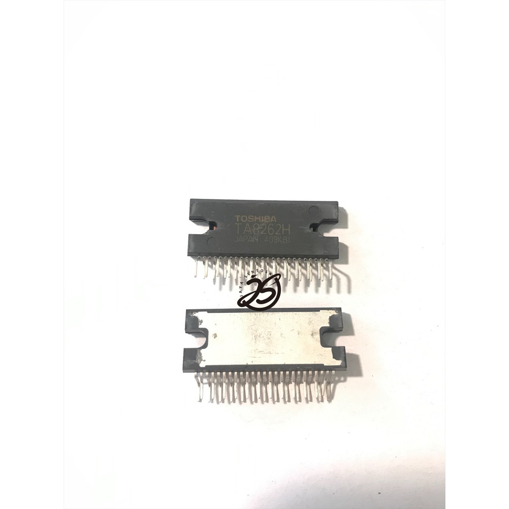 TA8262H TRANSISTOR TA8262 TA 8262