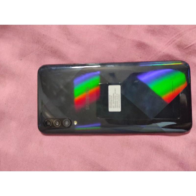 Samsung A50s 4/64 matot emmc