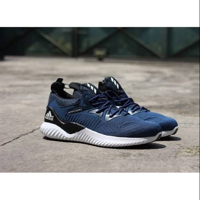 Adidas Alphabounce