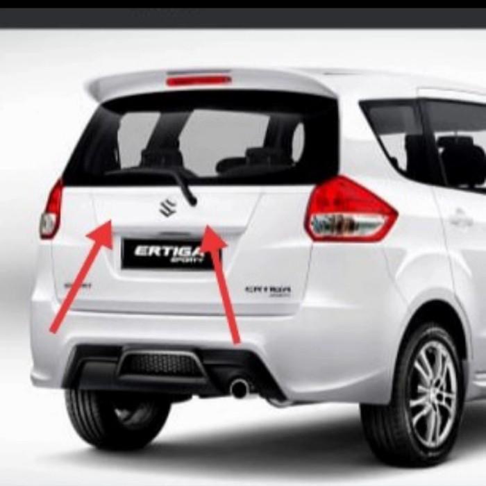 trunklid belakang suzuki ertiga old original ready stocktrunklid belak