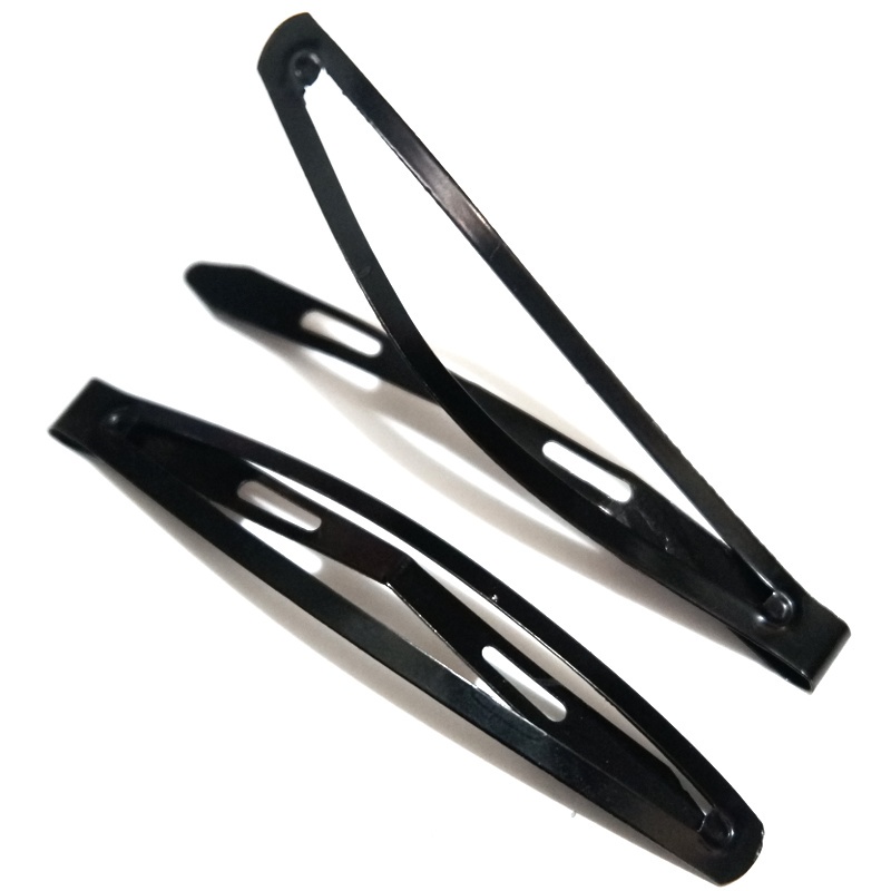 jepit rambut wanita  1set ( 2 pcs ) aksesoris rambut wanita