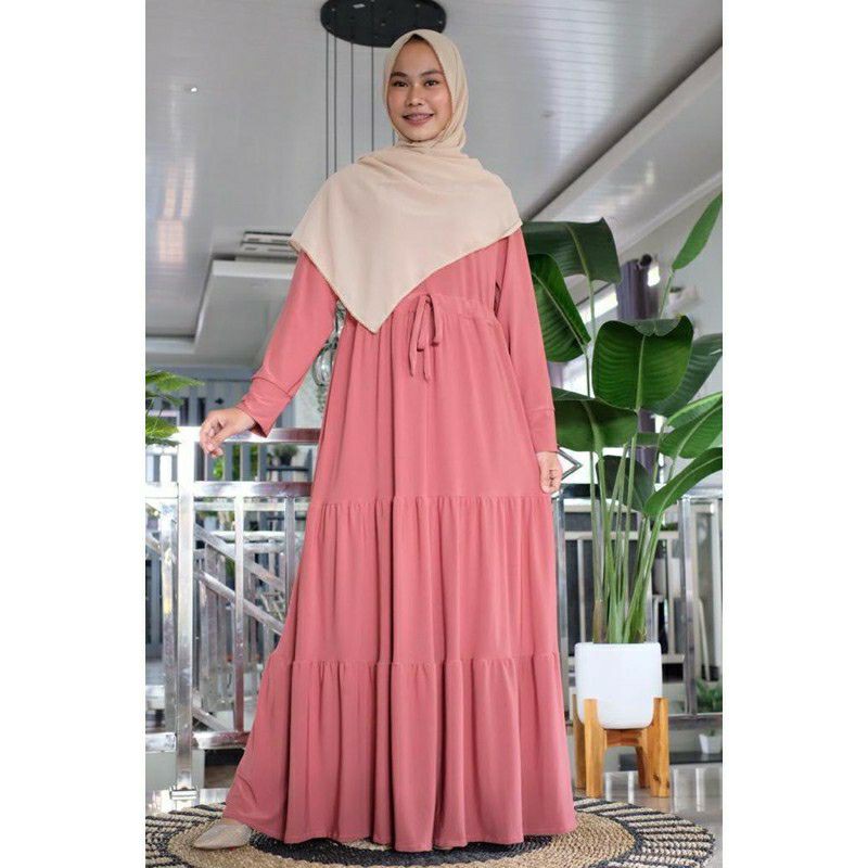 Gamis Al khanza