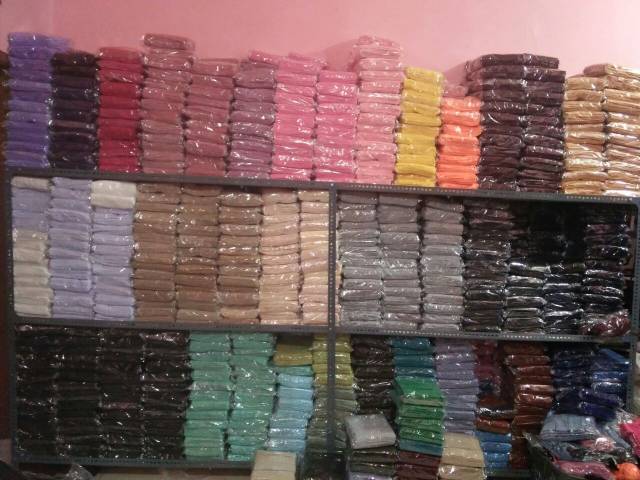 Handsock rajut premium(1kodi = 20pcs)