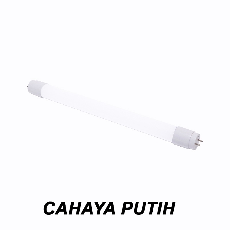 EELIC LAU-NEON lampu neon panjang cahaya putih 15 watt.