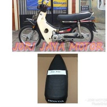 promo jual Sadel jok standar motor Honda prima Astrea star