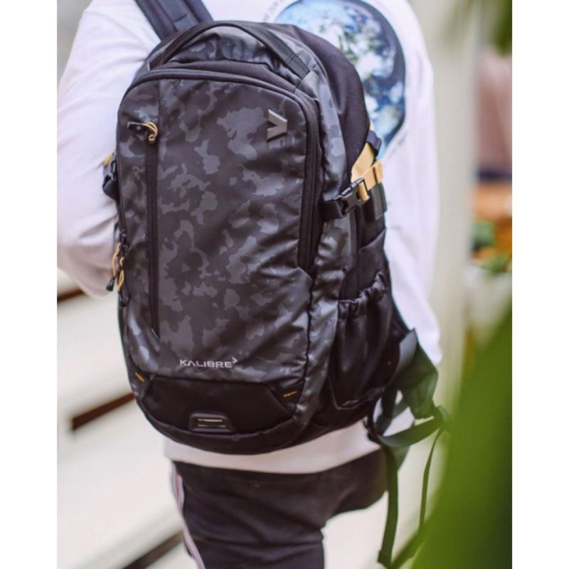 Tas Daypack Ransel Kalibre Integrad 911052051