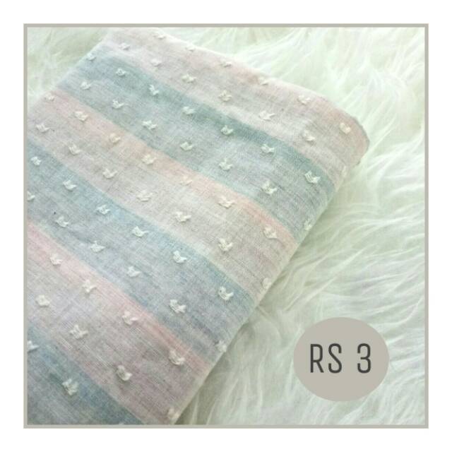 SEGIEMPAT KATUN RUBY