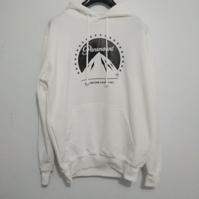 h&m paramount hoodie