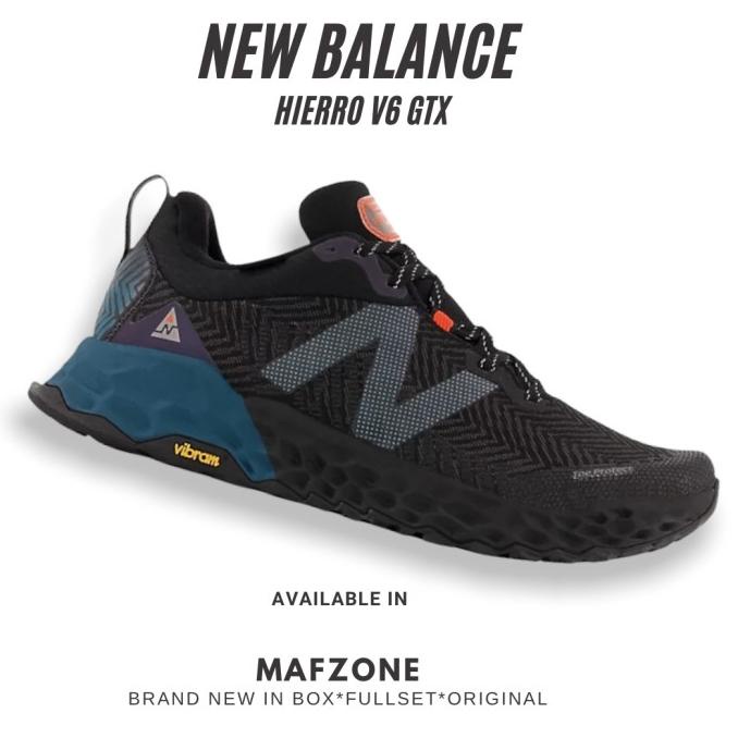 hierro new balance