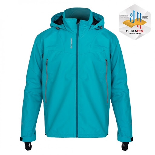 Jaket Consina Higrav Water resistant Jaket Gunung Outdoor Inner Polar - Original