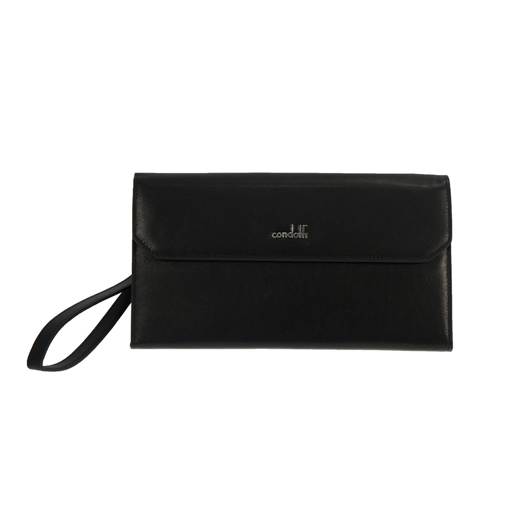 Condotti Travel Wallet 94049 Black