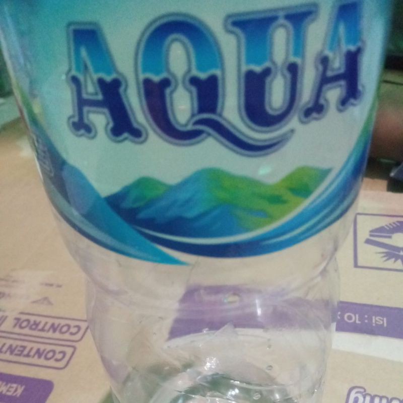 

aqua 1500 ml