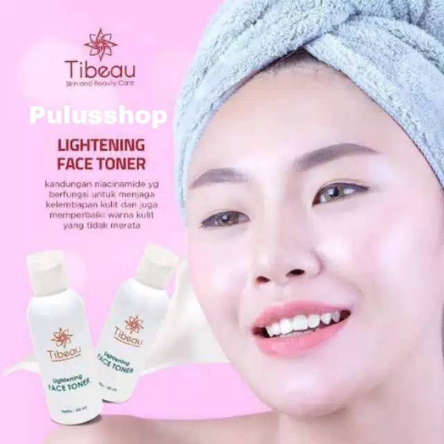 Tibeau Toner /Toner Tibeau super