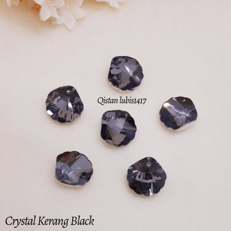 Crystal Kerang 16 mm