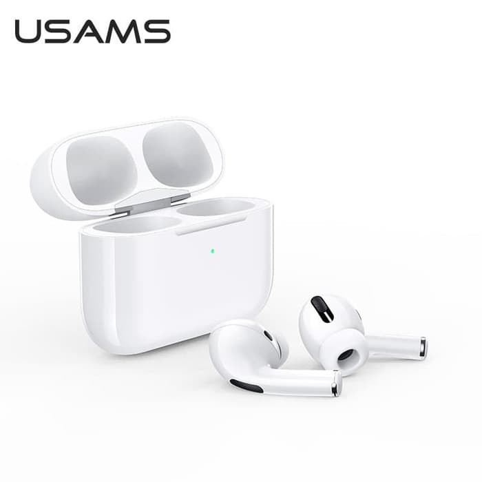 USAMS YB001 BT HANDSFREE HEADSET EARPHONE BLUETOOTH EARBUDS 5.0 TWS