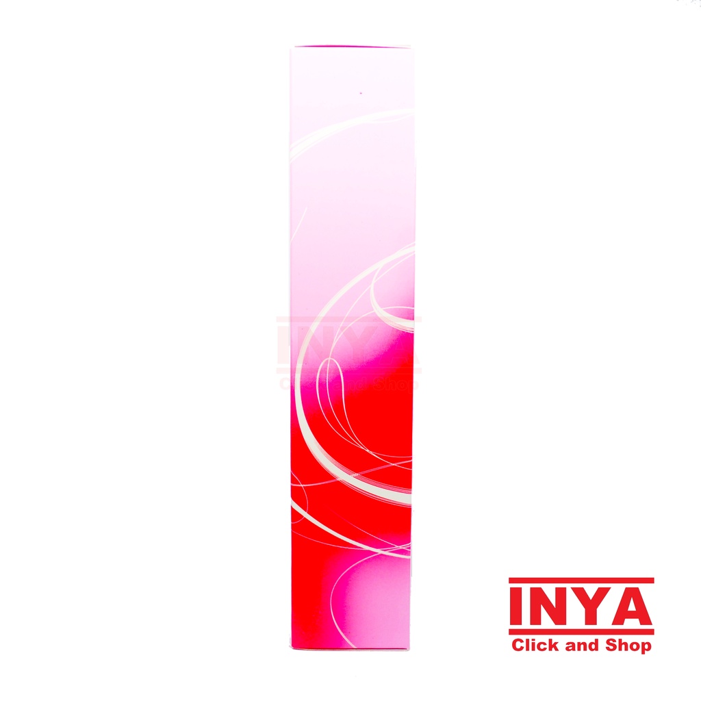 ENTERNITY PINK 80ml EAU DE PERFUME PINK - Parfum