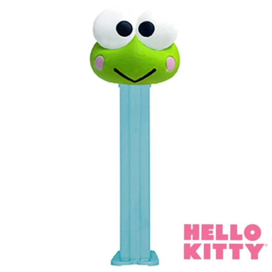 

PEZ Candy Sanrio Hello Kitty - Keroppi