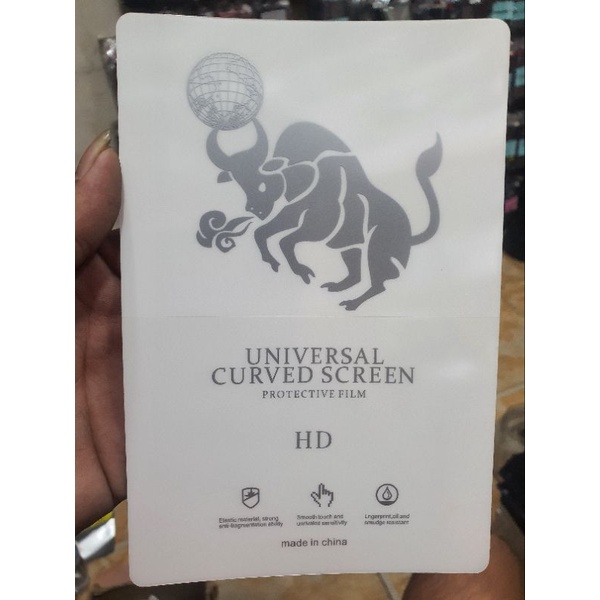 TEMPERED GLASS XIOAMI REDMI 2