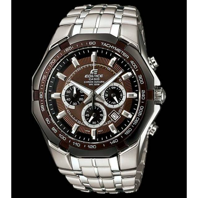 casio edifice ef 540d