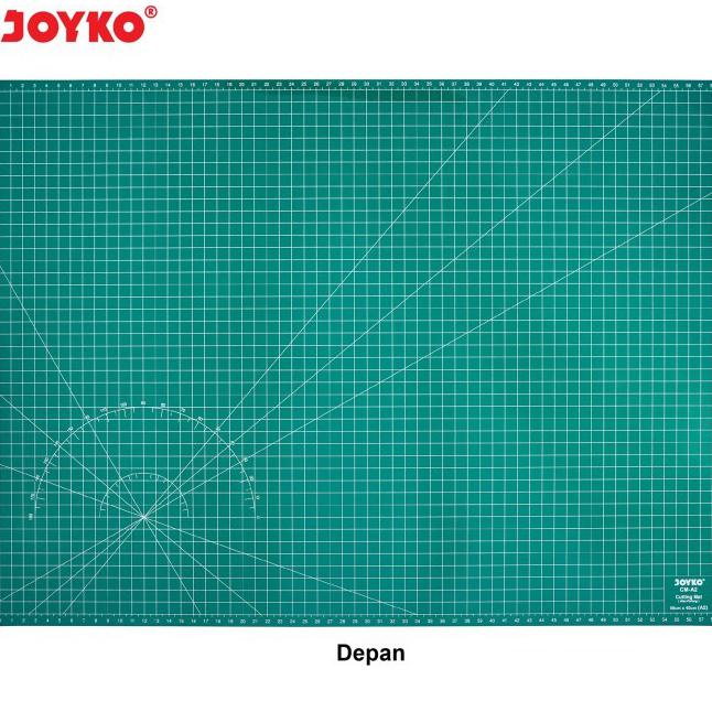 

Cutting Mat Alas Potong Joyko CM-A2