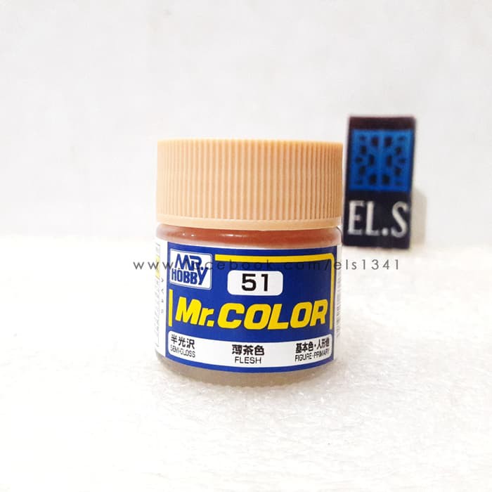 

Mr Color 51