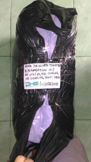 Handuk Terry Palmer Concept Enchanted 70 X 140